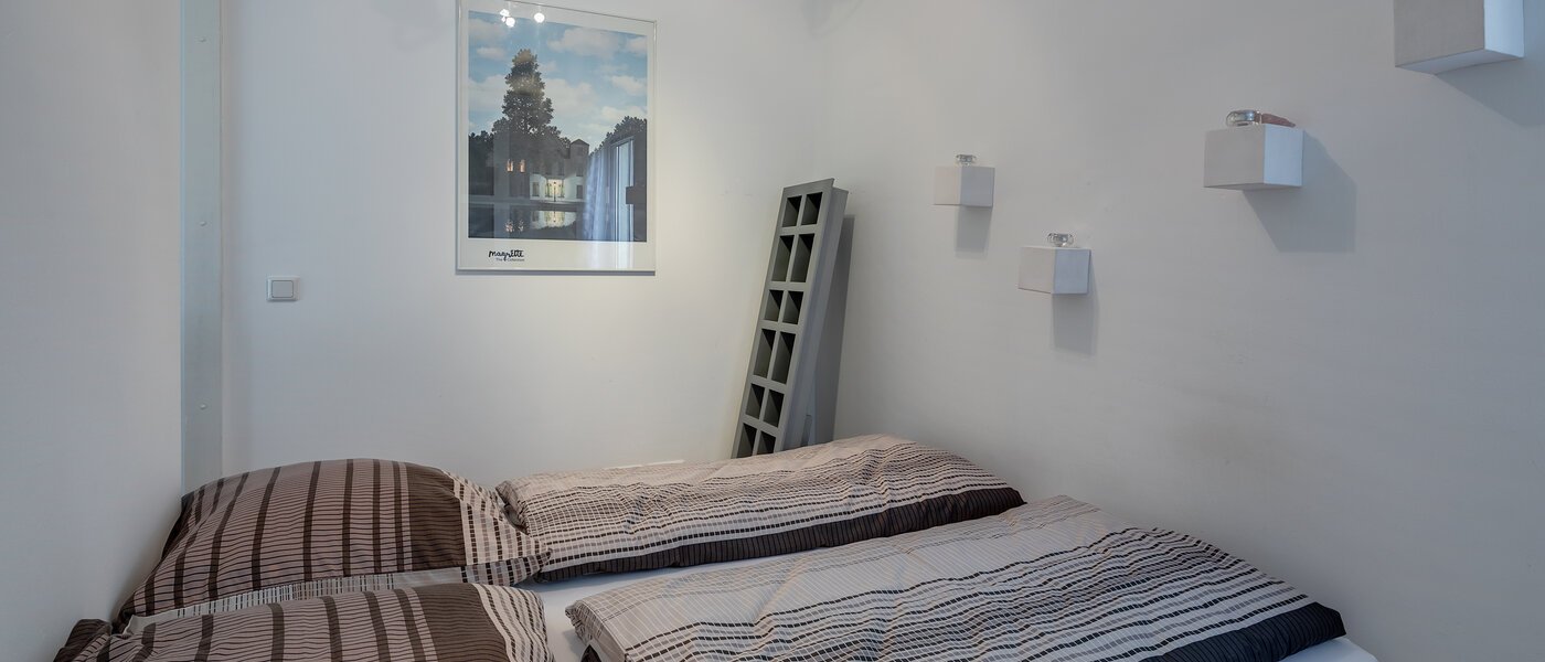 appartement München Isarvorstadt 02 chambre 2933