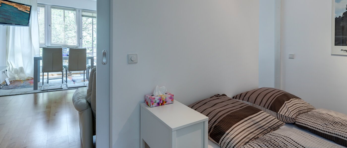 appartement München Isarvorstadt 03 chambre 2933