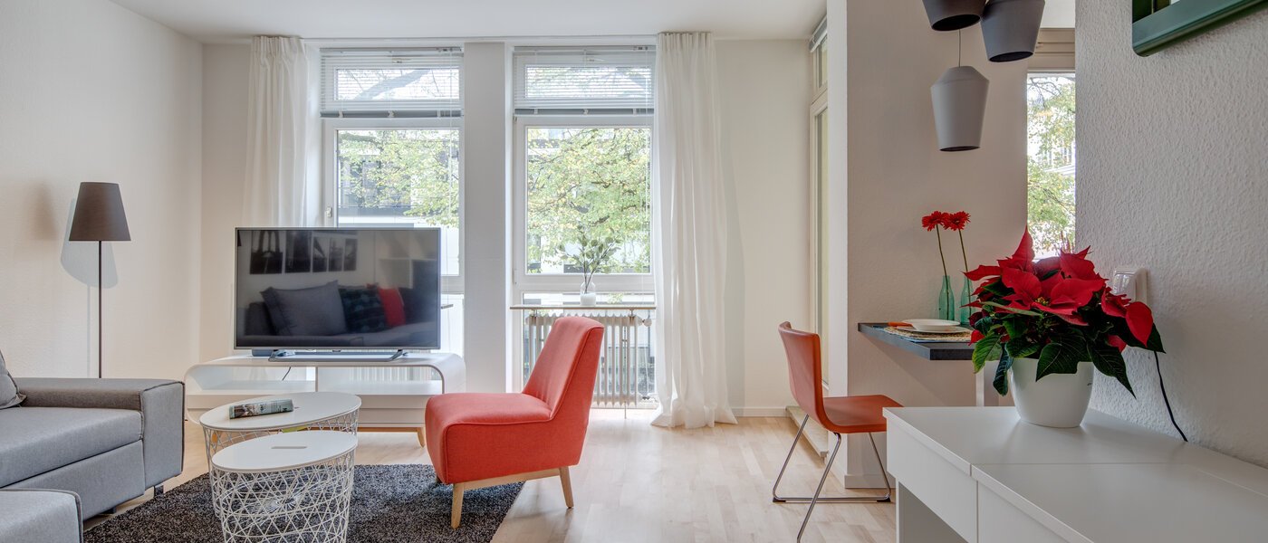 appartement München Herzogpark 02 salon 297