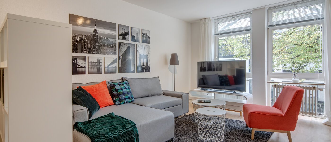 appartement München Herzogpark 05 salon 297