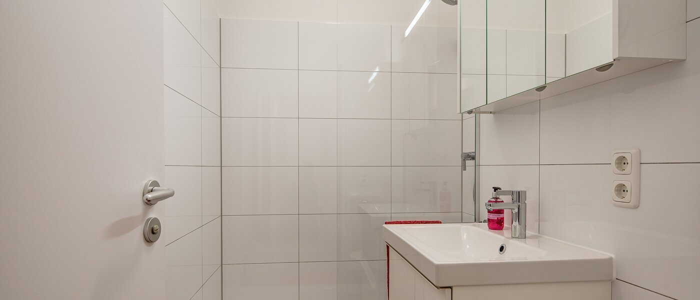 appartement München Herzogpark 01 salle de bain 297