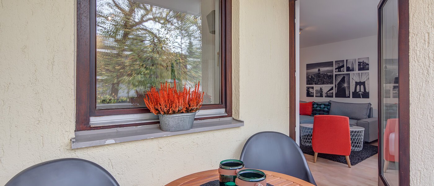 appartement München Herzogpark 02 balcon 297