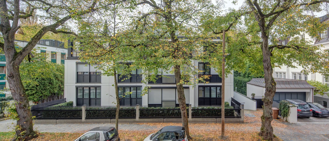 appartement München Herzogpark 01 vue 297