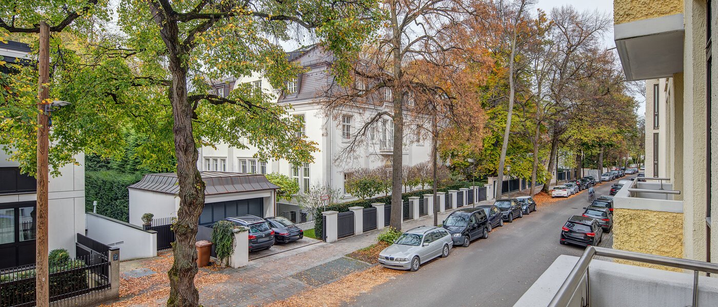 appartement München Herzogpark 02 vue 297