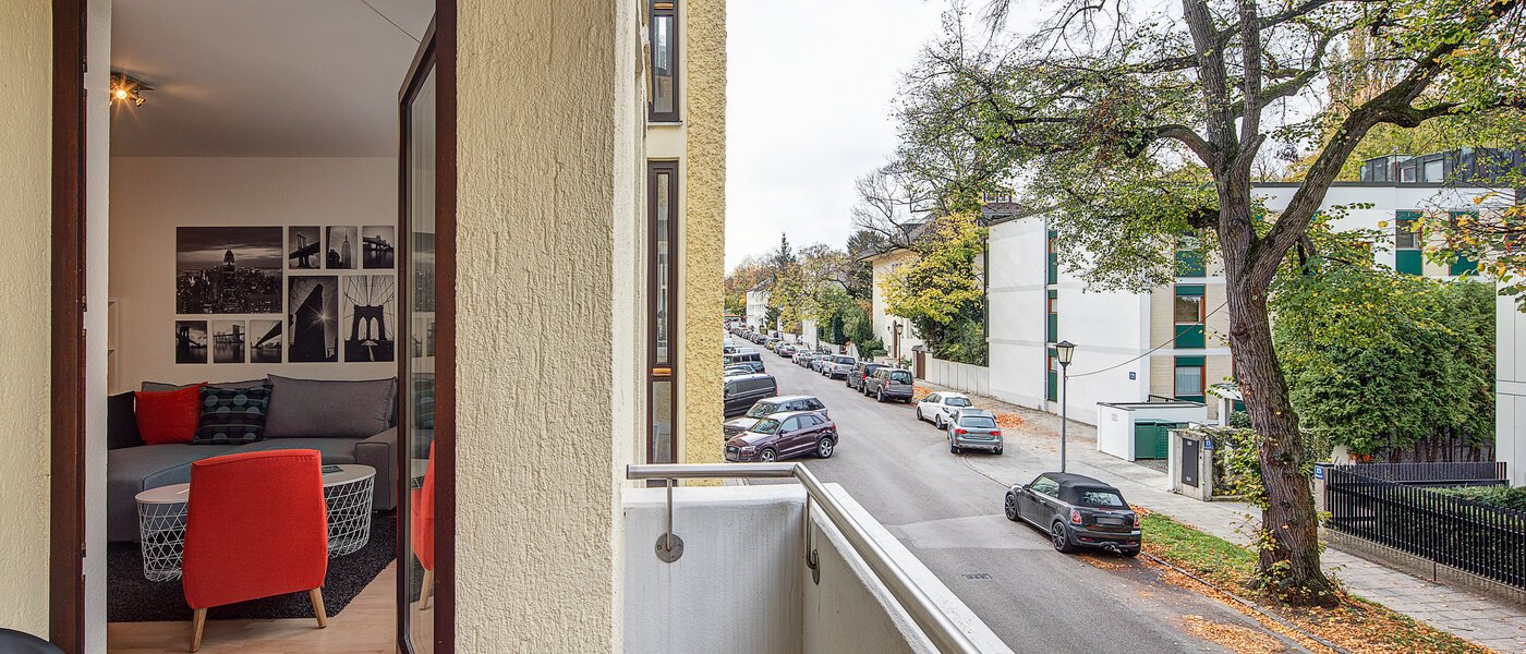 appartement München Herzogpark 03 vue 297