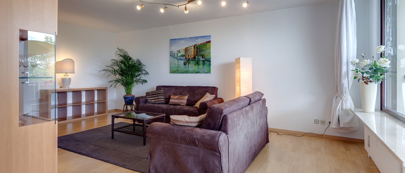 appartement München Haidhausen 04 salon 2973