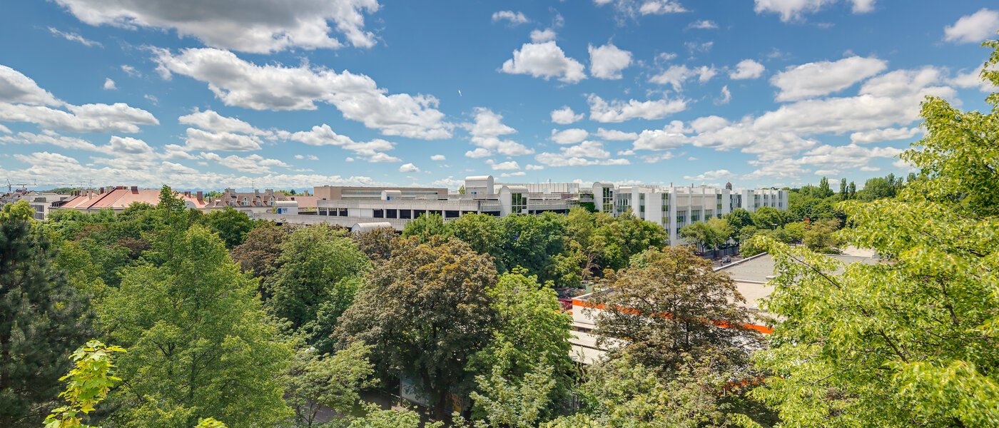 appartement München Haidhausen 01 vue 2973