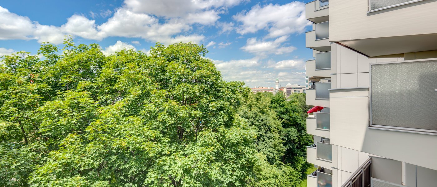 appartement München Haidhausen 02 vue 2973