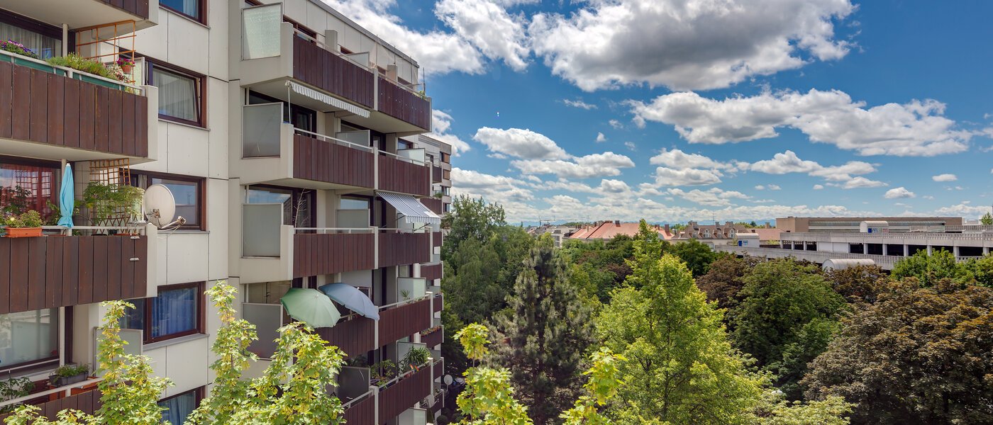 appartement München Haidhausen 03 vue 2973