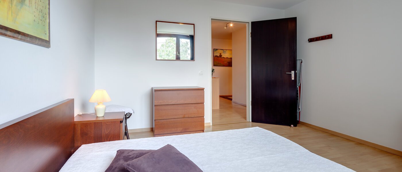 appartement München Haidhausen 03 2ème ch. à coucher 2973