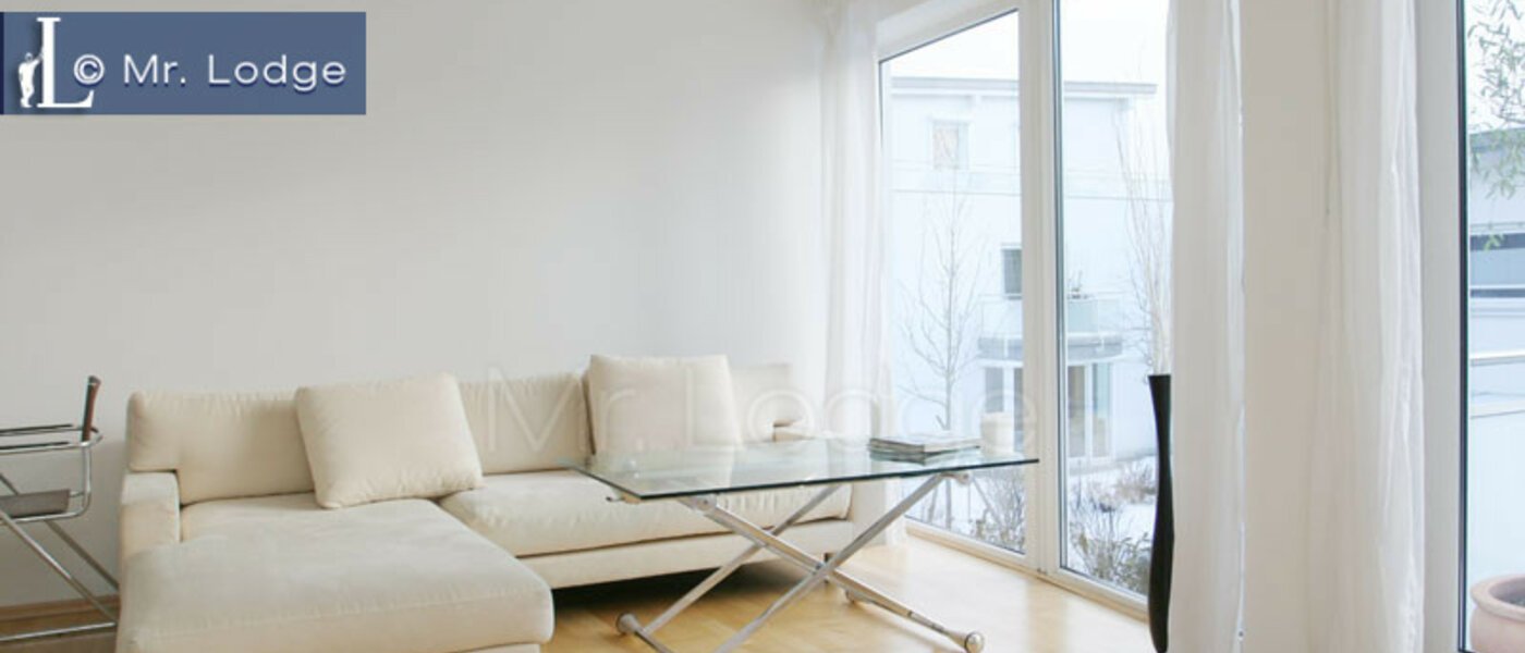 appartement München Trudering 01 salon 2988