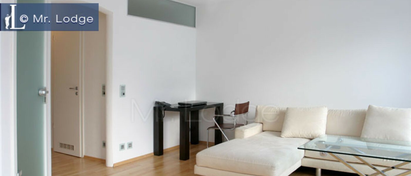 appartement München Trudering 02 salon 2988