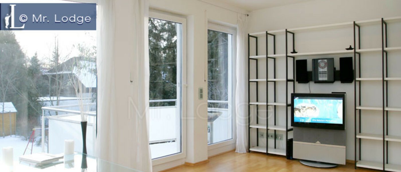 appartement München Trudering 03 salon 2988