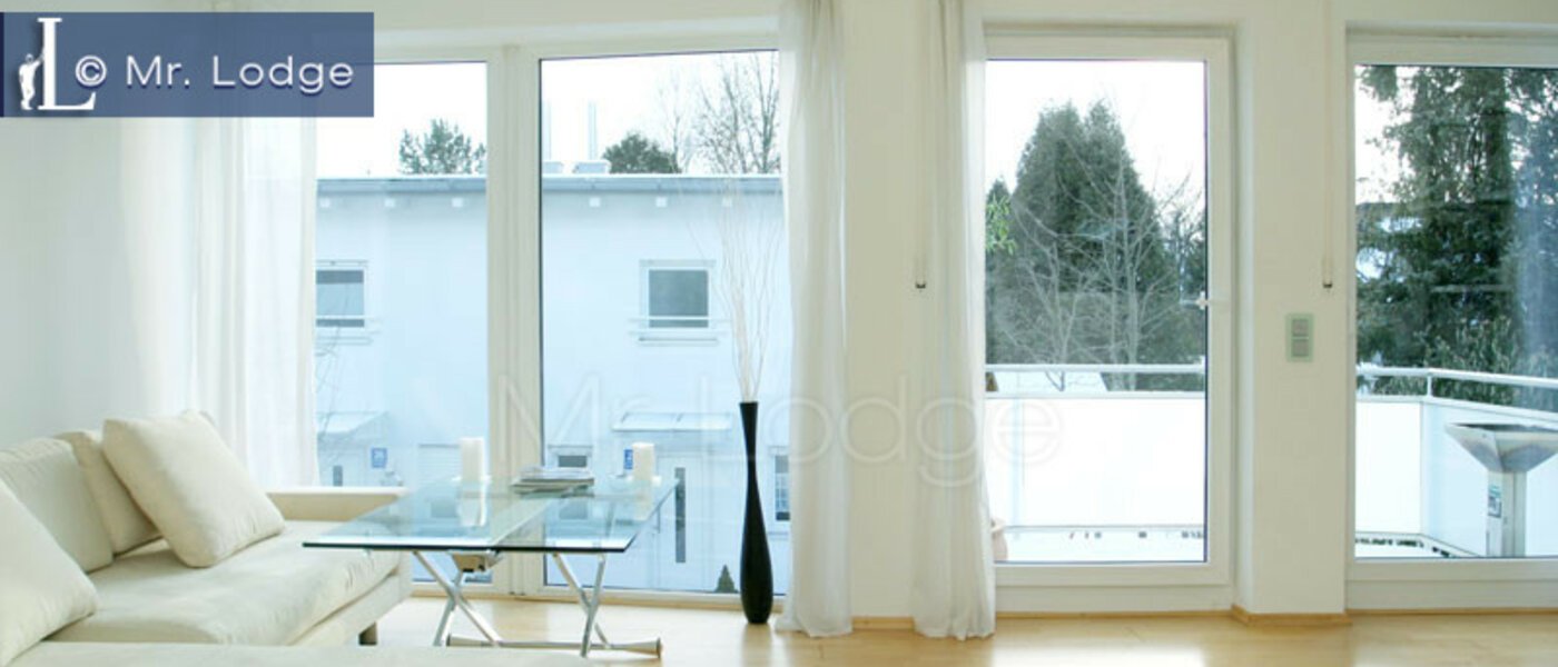 appartement München Trudering 04 salon 2988