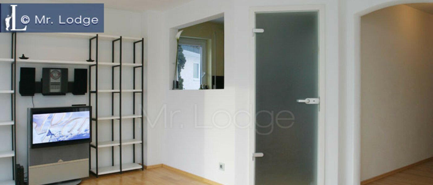 appartement München Trudering 05 salon 2988