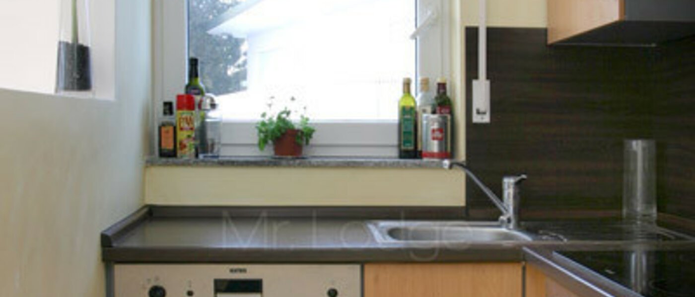 appartement München Trudering 01 cuisine 2988