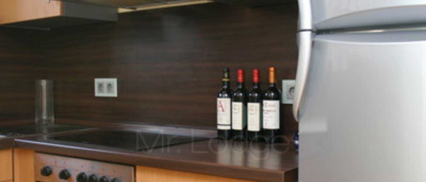 appartement München Trudering 02 cuisine 2988