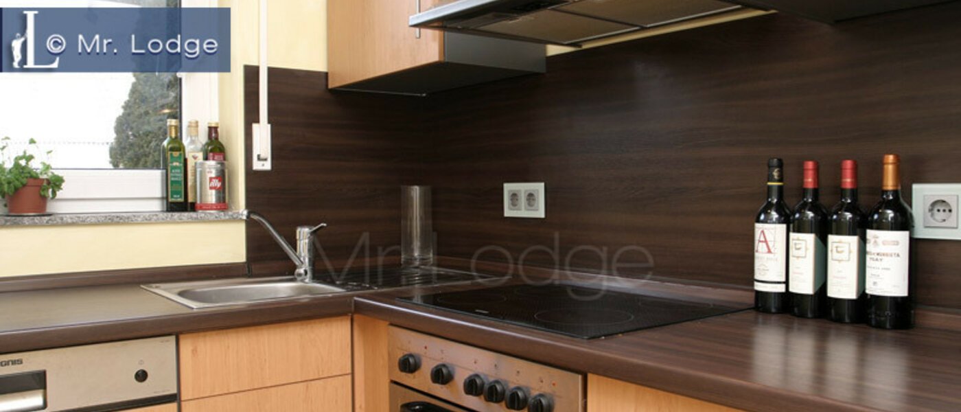 appartement München Trudering 03 cuisine 2988