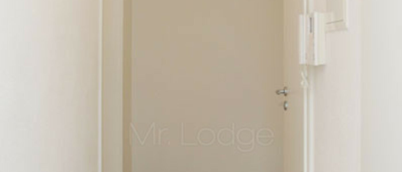 appartement München Trudering 02 entrée/couloir 2988