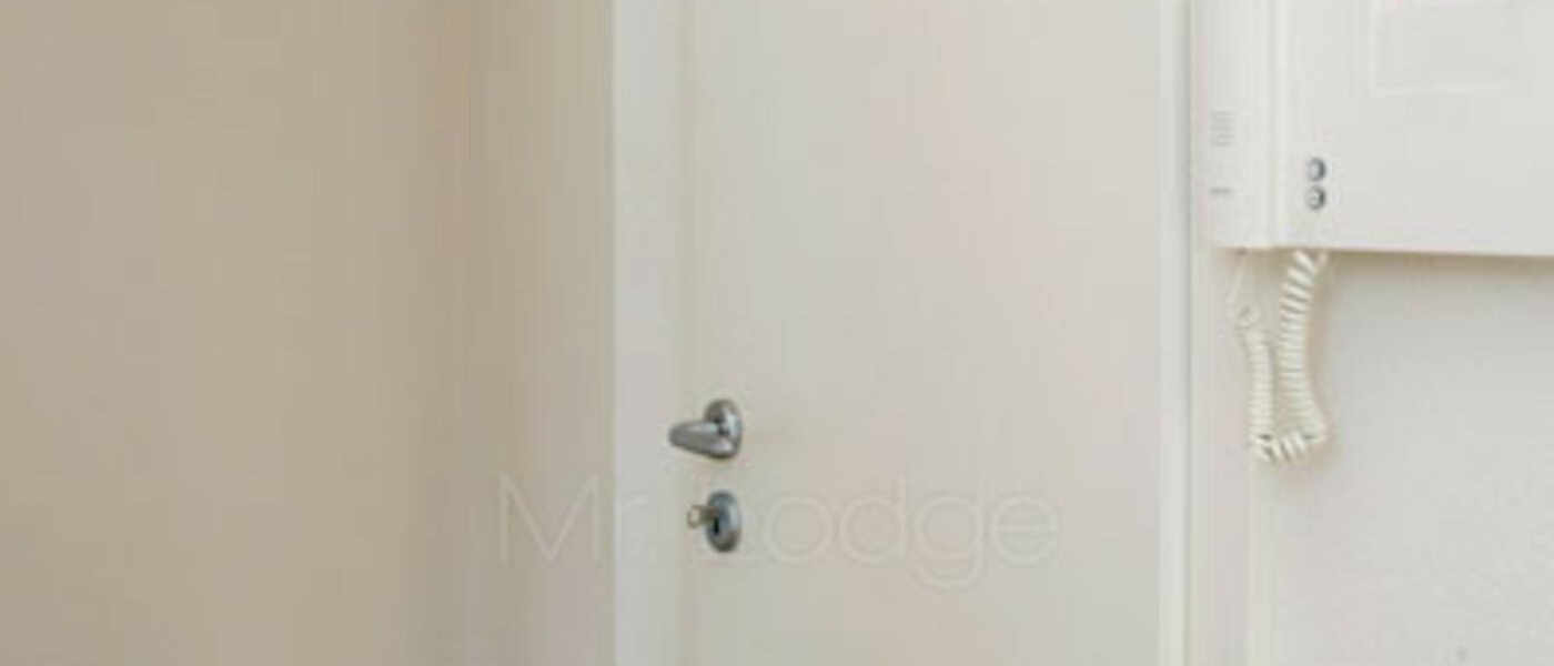 appartement München Trudering 03 entrée/couloir 2988