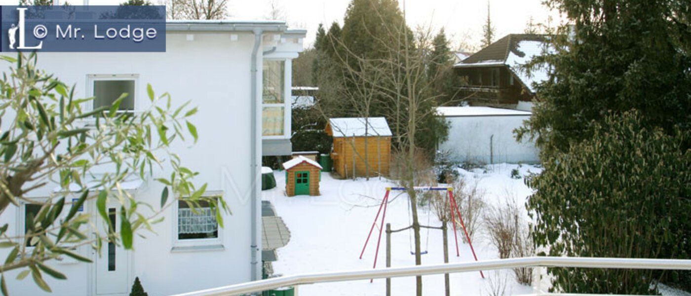 appartement München Trudering 02 balcon 2988