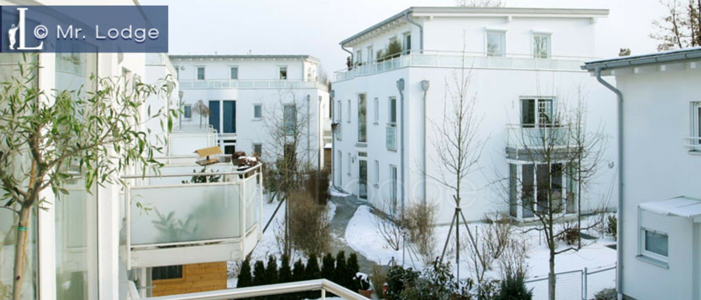 appartement München Trudering 03 balcon 2988