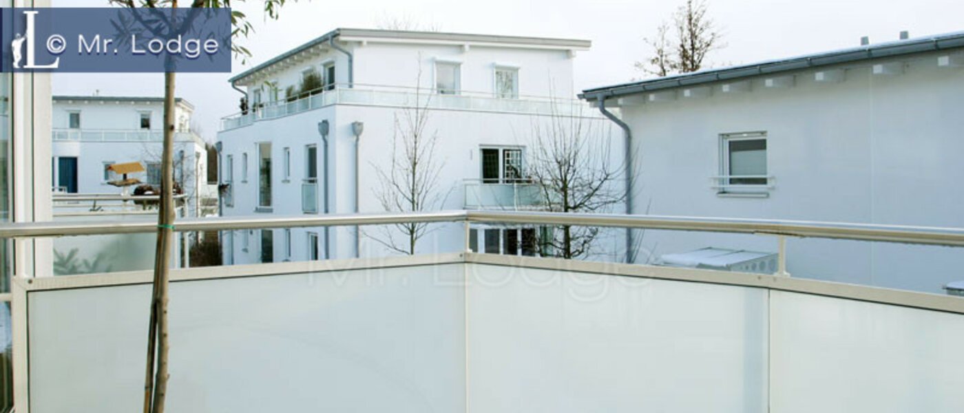 appartement München Trudering 04 balcon 2988