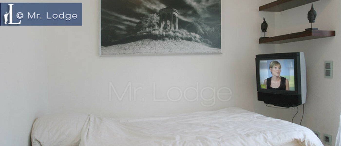 appartement München Trudering 01 dormir 2988