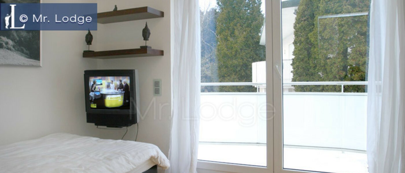 appartement München Trudering 02 dormir 2988