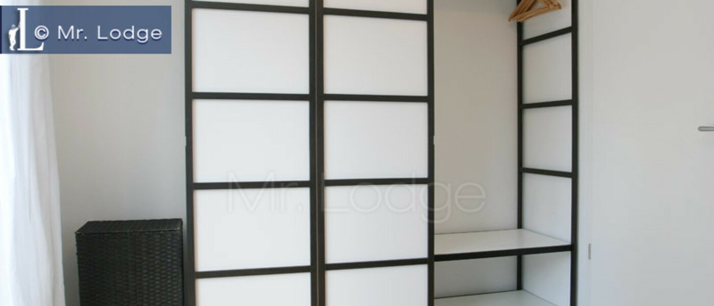 appartement München Trudering 04 dormir 2988