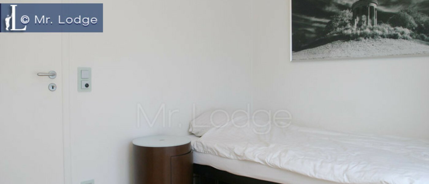 appartement München Trudering 05 dormir 2988