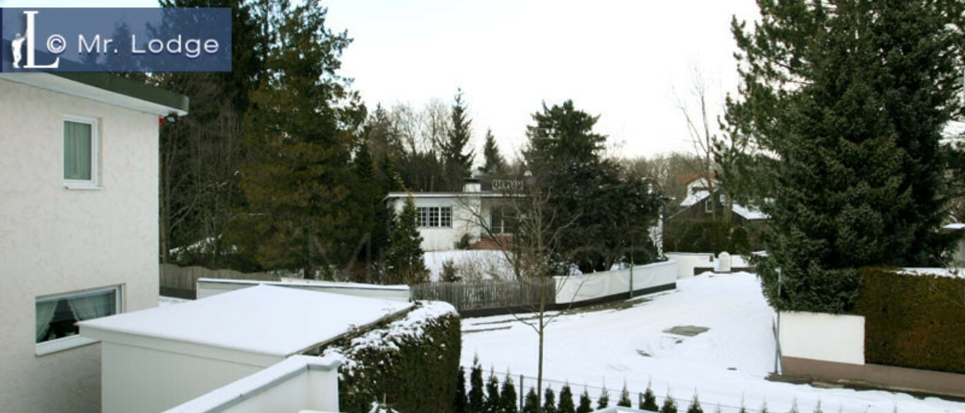 appartement München Trudering 02 vue 2988