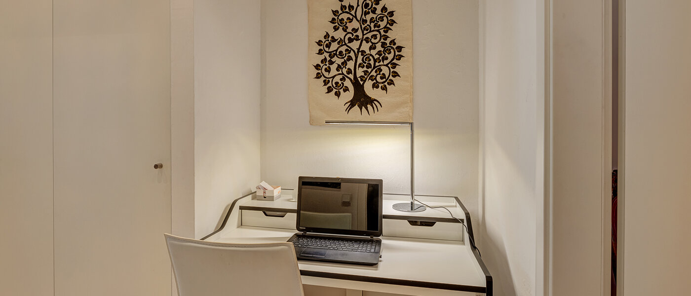 appartement München Schwabing-West (rund um den Hohenzollernplatz) 02 entrée/couloir 2993