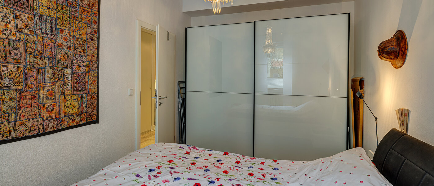 appartement München Schwabing-West (rund um den Hohenzollernplatz) 03 chambre 2993