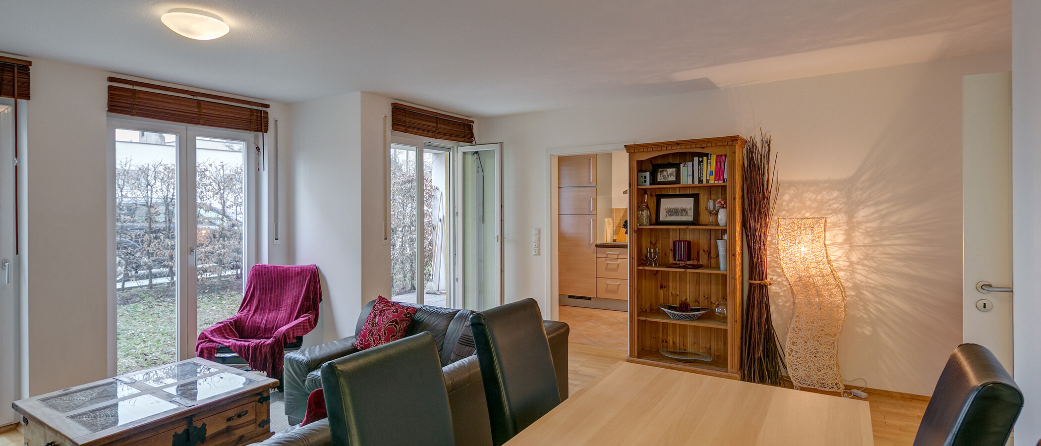 appartement München Schwabing-Nord (zw. Belgrad- & Leopoldstraße) 03 salon 3015