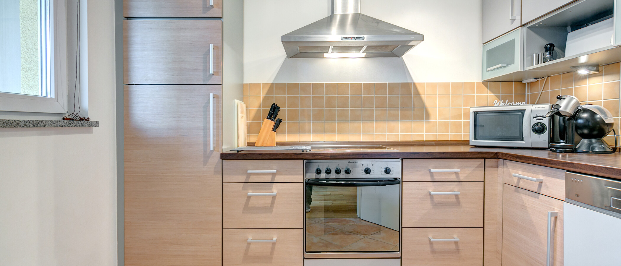 appartement München Schwabing-Nord (zw. Belgrad- & Leopoldstraße) 02 cuisine 3015