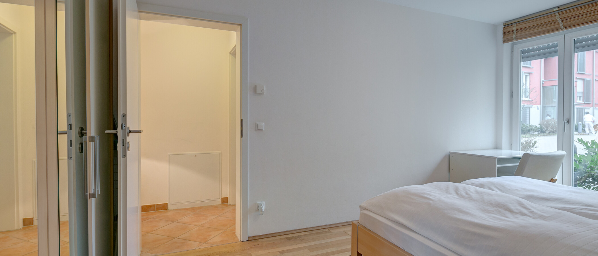 appartement München Schwabing-Nord (zw. Belgrad- & Leopoldstraße) 02 dormir 3015