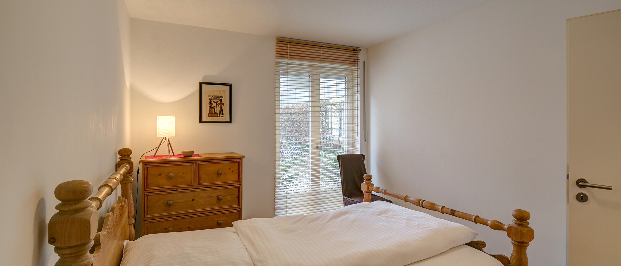 appartement München Schwabing-Nord (zw. Belgrad- & Leopoldstraße) 02 2ème ch. à coucher 3015