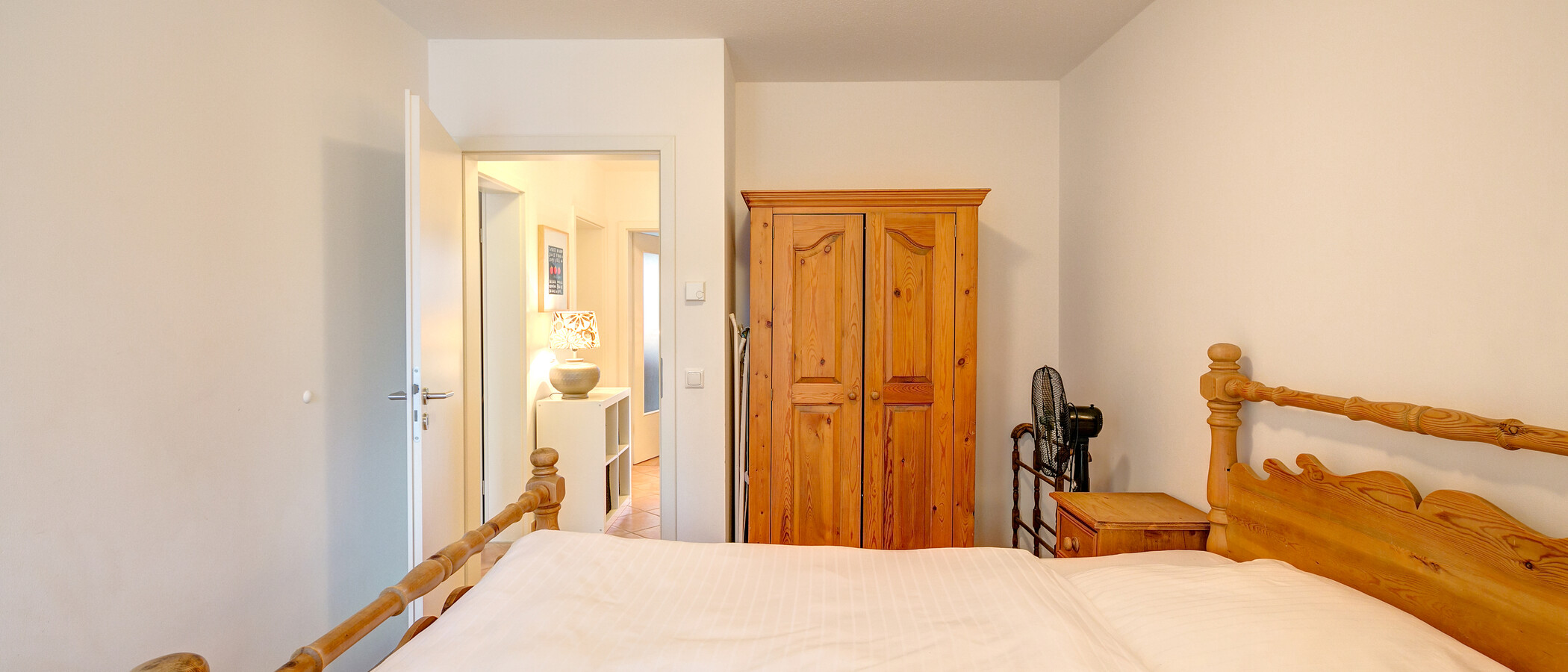 appartement München Schwabing-Nord (zw. Belgrad- & Leopoldstraße) 03 2ème ch. à coucher 3015