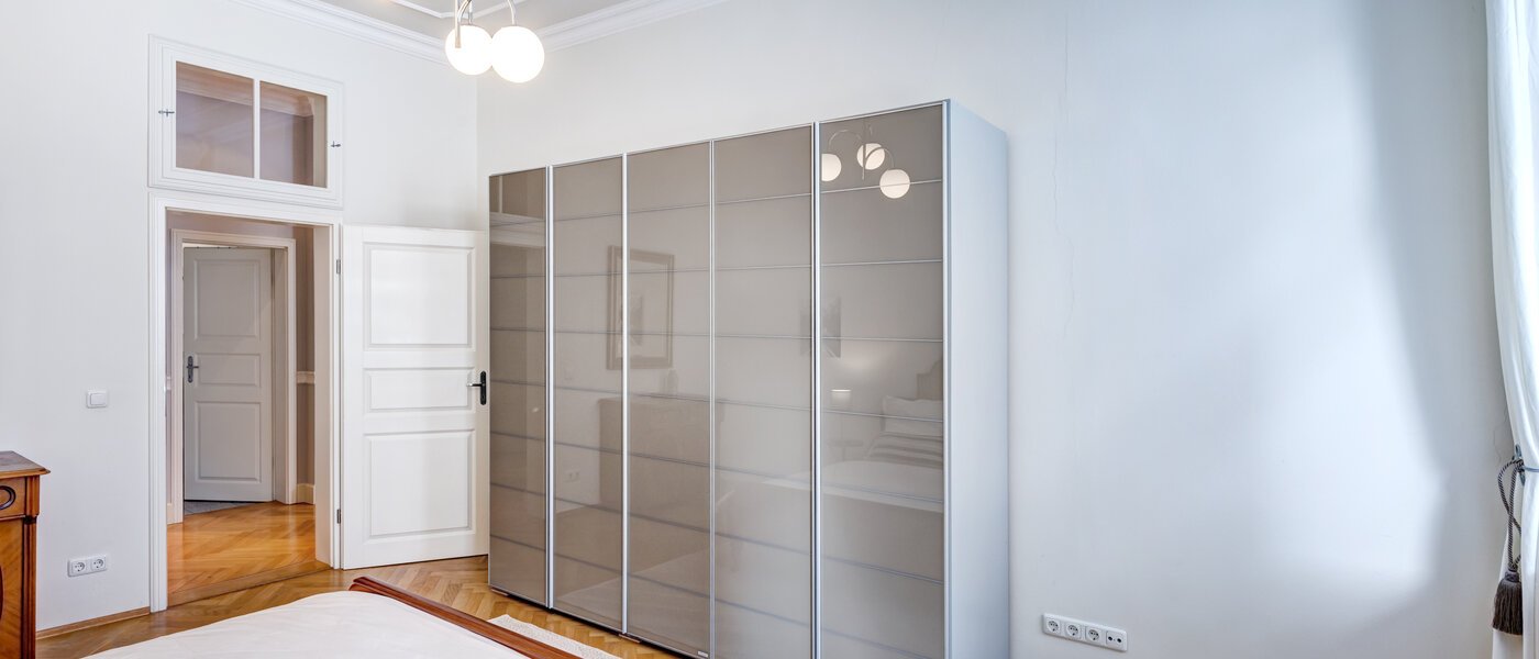 appartement München Gärtnerplatzviertel 03 1ère chambre 3036