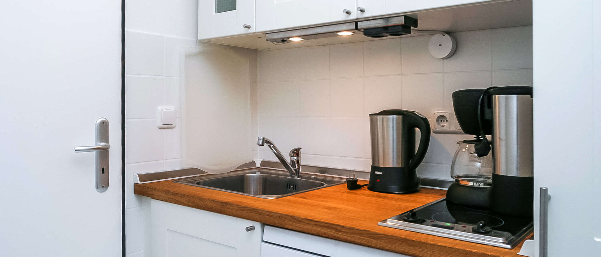 appartement München Isarvorstadt 01 cuisine 3042