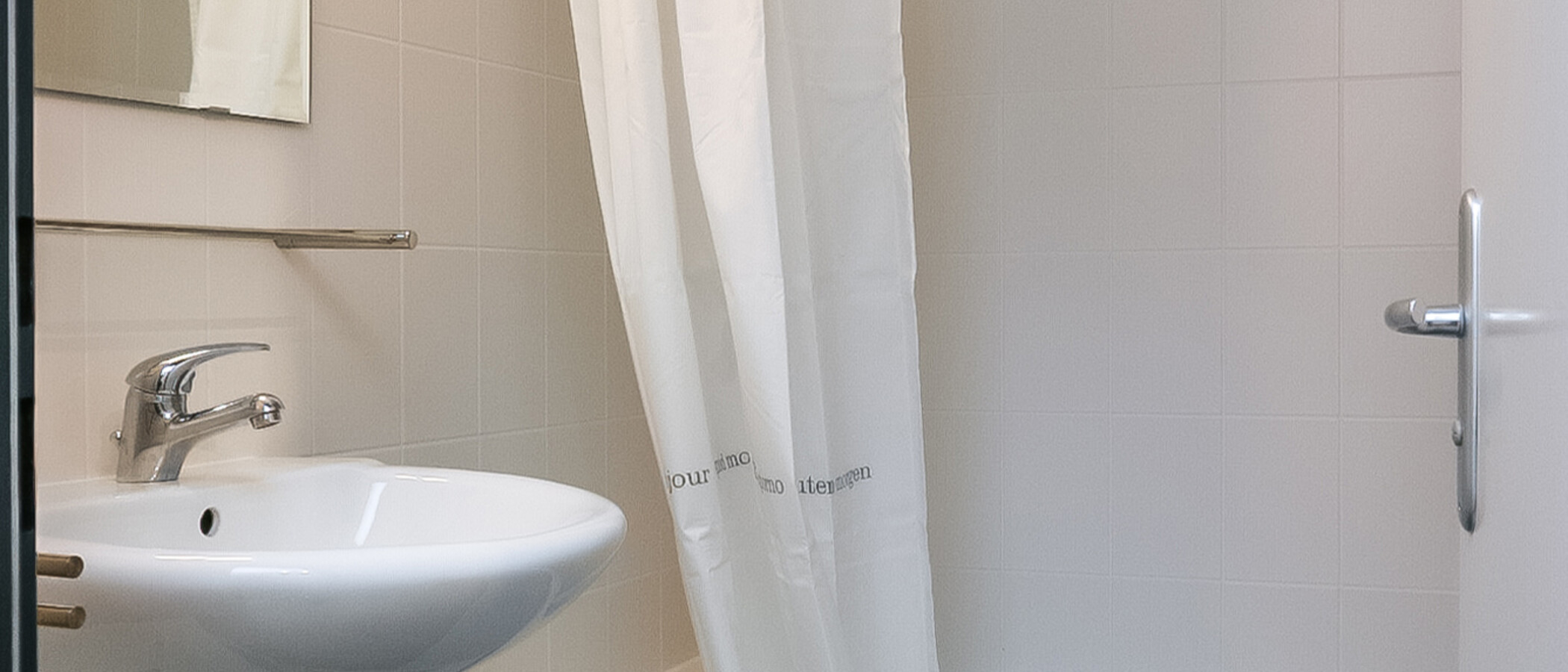 appartement München Isarvorstadt 02 salle de bain 3042