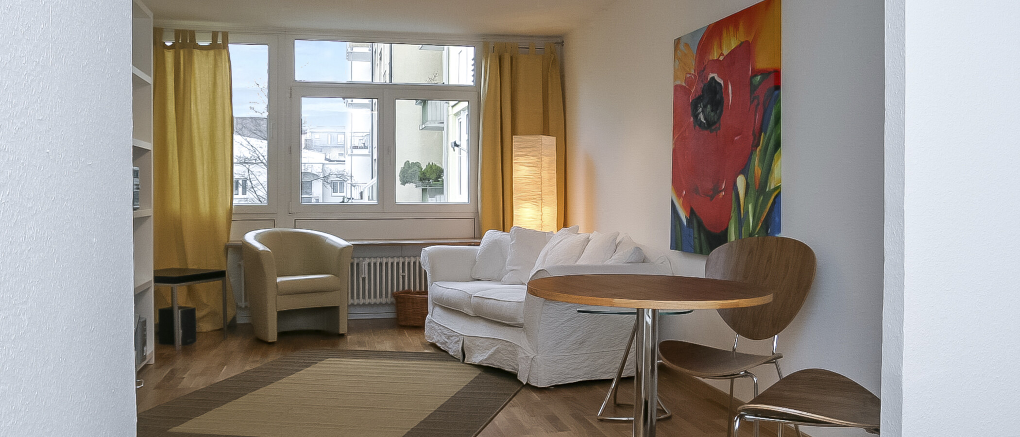 appartement München Isarvorstadt 02 dormir 3042
