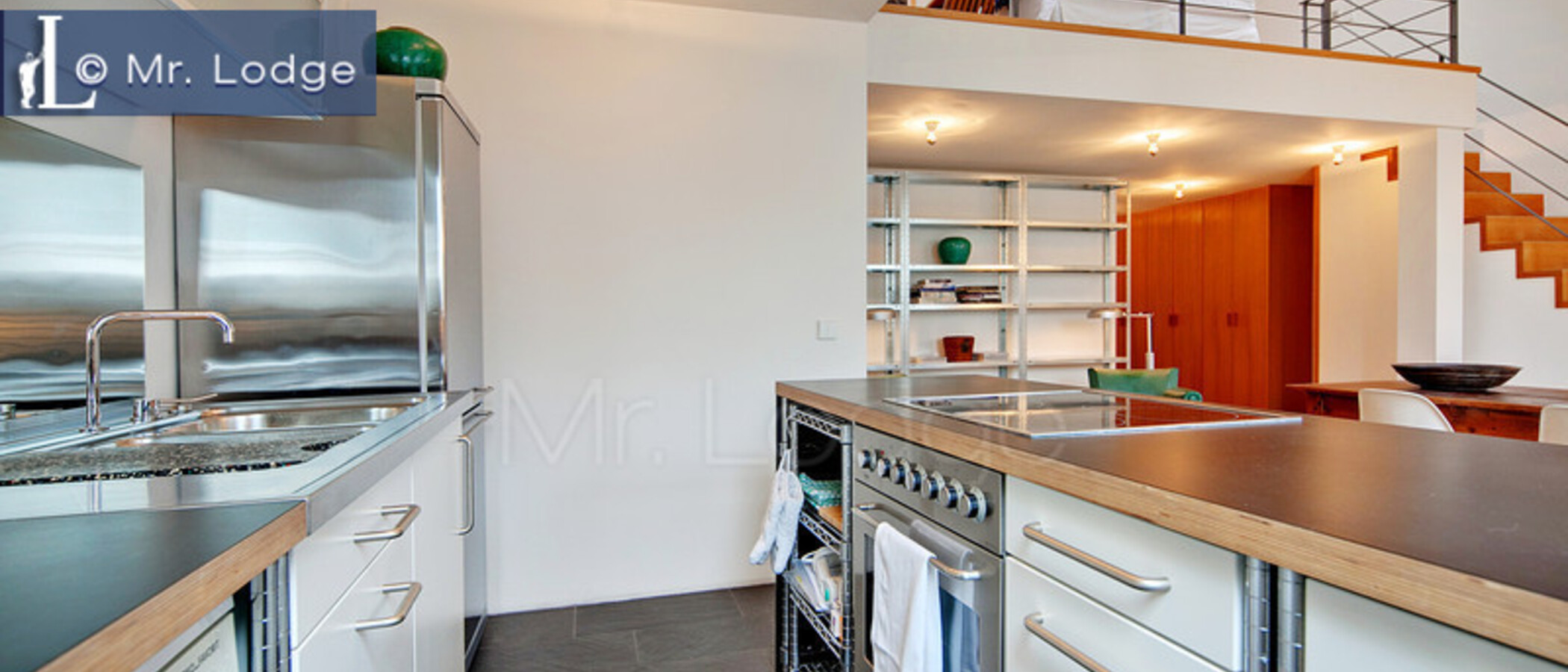 appartement München Maxvorstadt - Westen 03 cuisine 3075