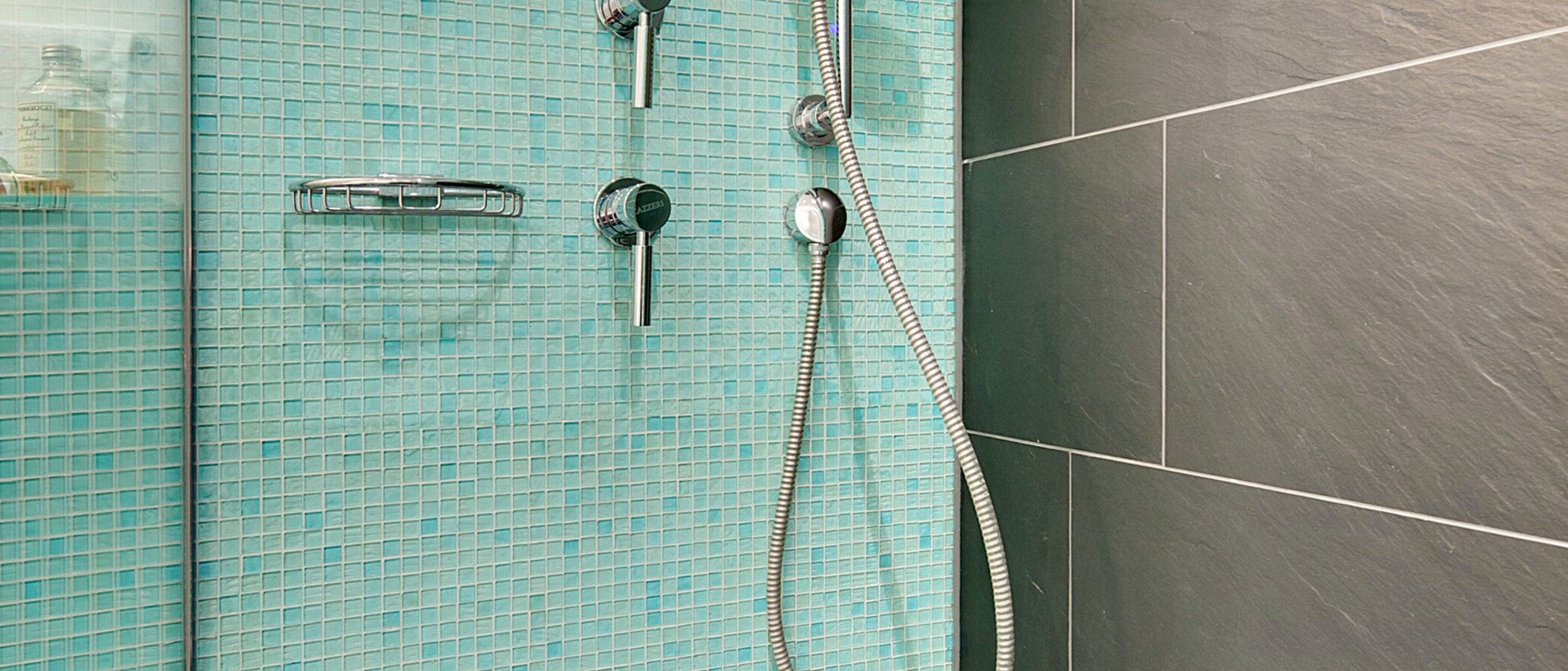 appartement München Maxvorstadt - Westen 02 2ème s. de bain 3075