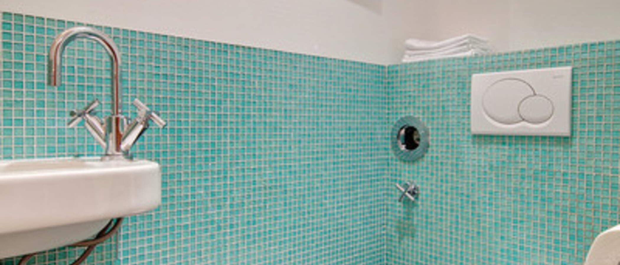 appartement München Maxvorstadt - Westen 01 toilettes séparées 3075