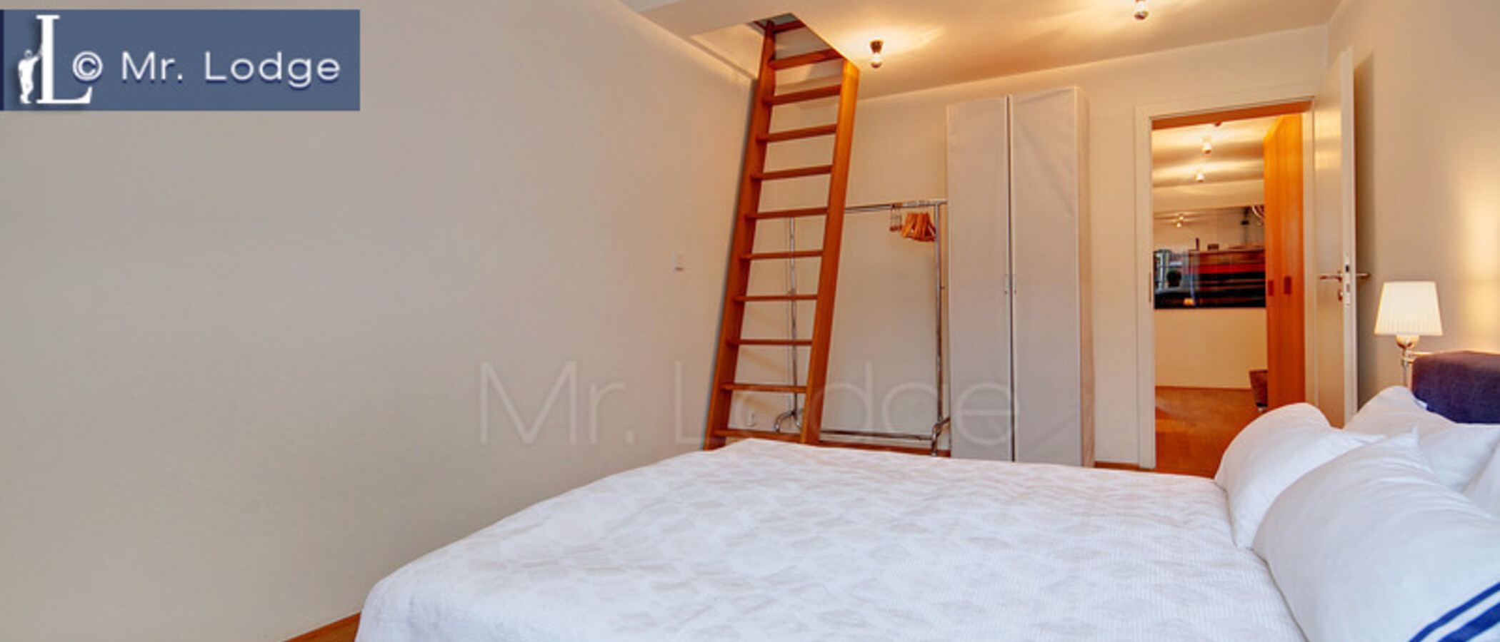 appartement München Maxvorstadt - Westen 03 dormir 3075