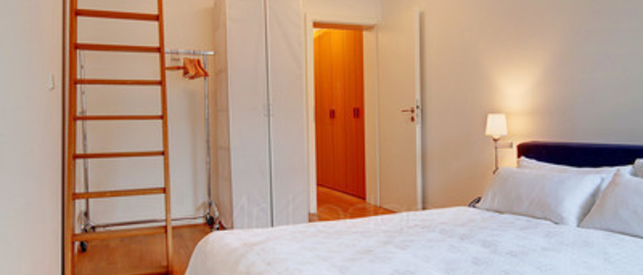 appartement München Maxvorstadt - Westen 04 dormir 3075