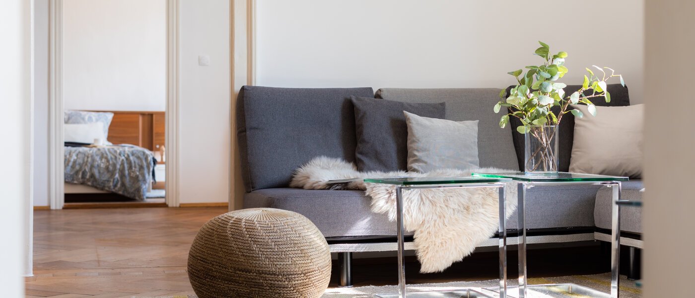 appartement München Haidhausen 03 salle de séjour 308