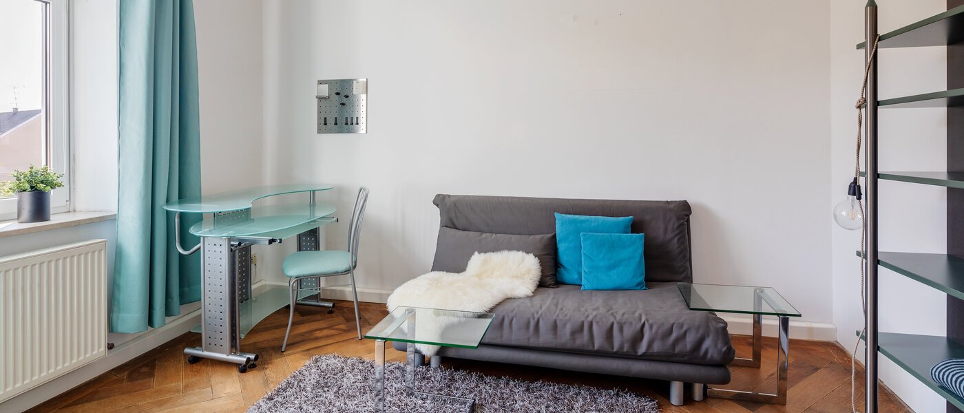 appartement München Haidhausen 01 ch. d´invité 308